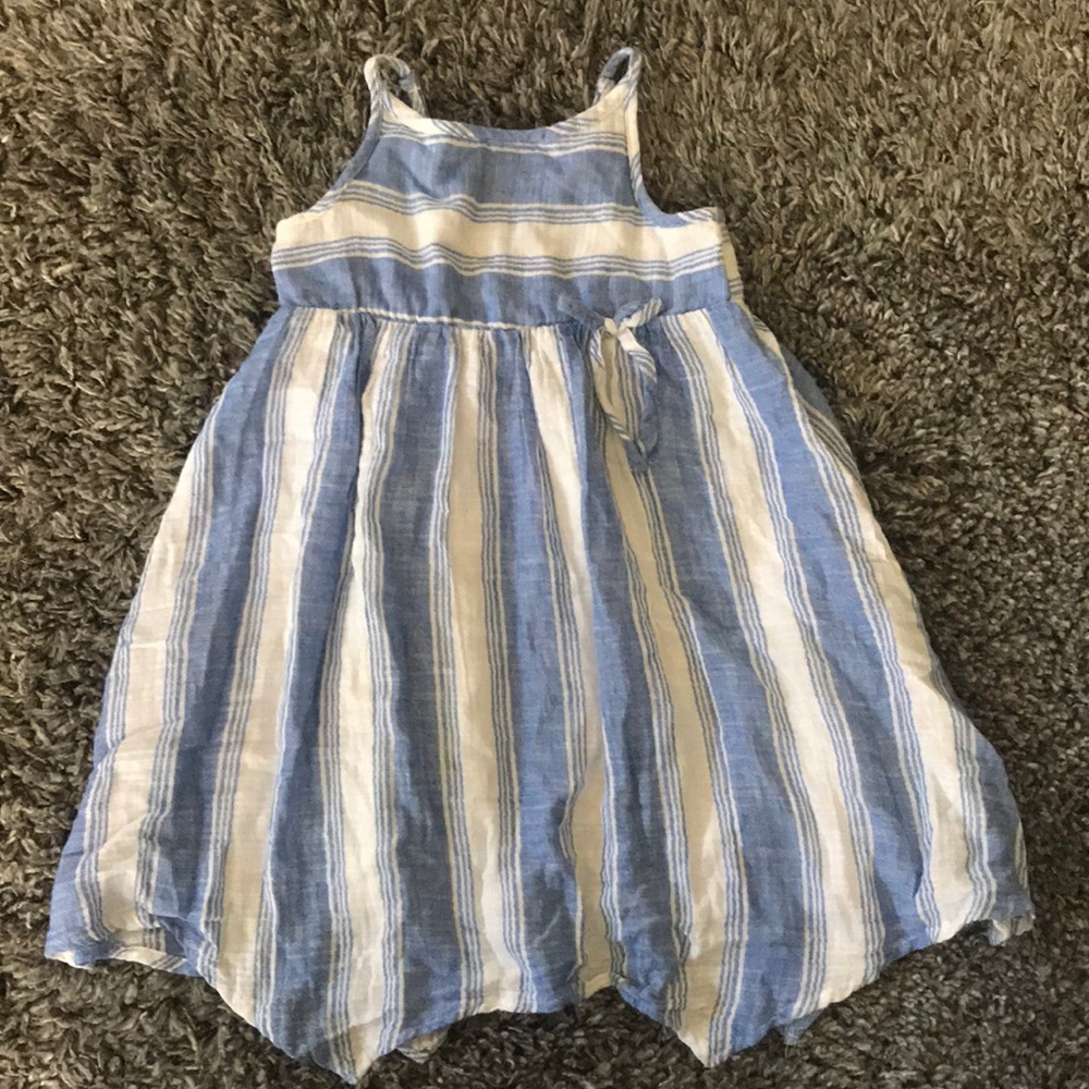 Rachel Zoe Girls Dress